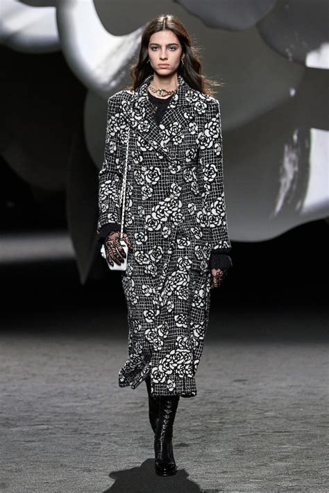 copenhagen chanel|vogue runway Chanel.